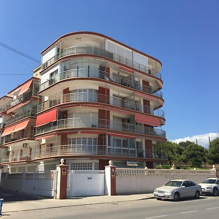 阿利坎特Atico Playa Muchavista - El Campello公寓 外观 照片